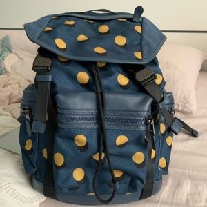 Coach Terrain Trek Pack with Optical dot